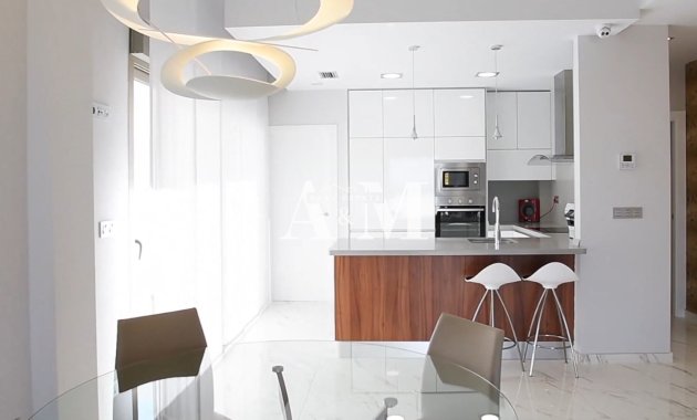 New Build - detached - Orihuela