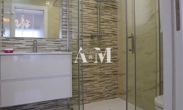 New Build - detached - Orihuela