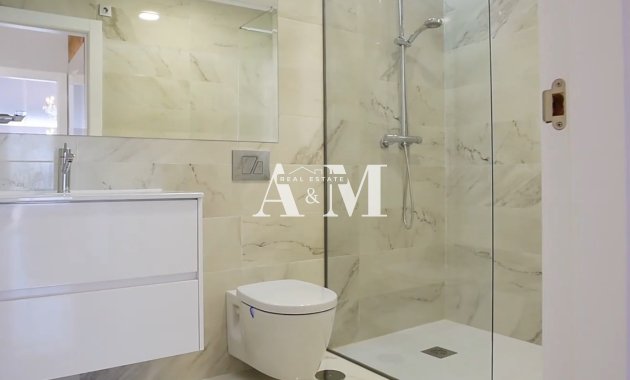 New Build - detached - Orihuela