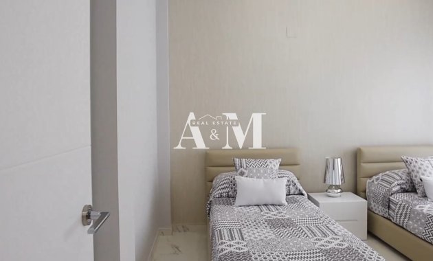 New Build - detached - Orihuela