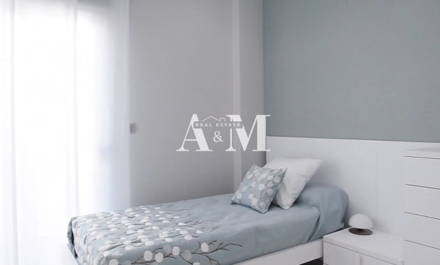 New Build - detached - Orihuela