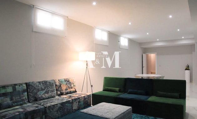 New Build - detached - Orihuela