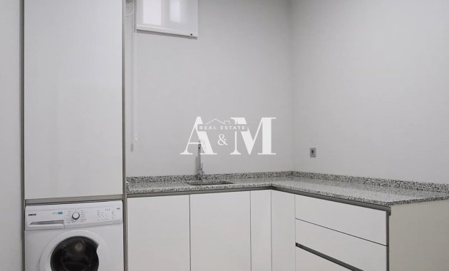 New Build - detached - Orihuela