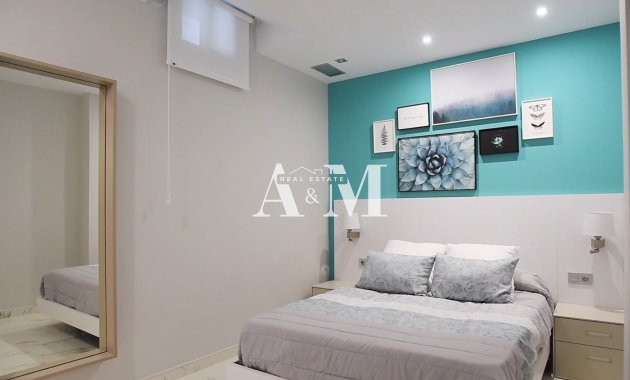 New Build - detached - Orihuela