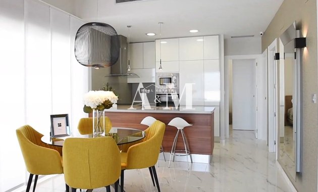 New Build - detached - Orihuela