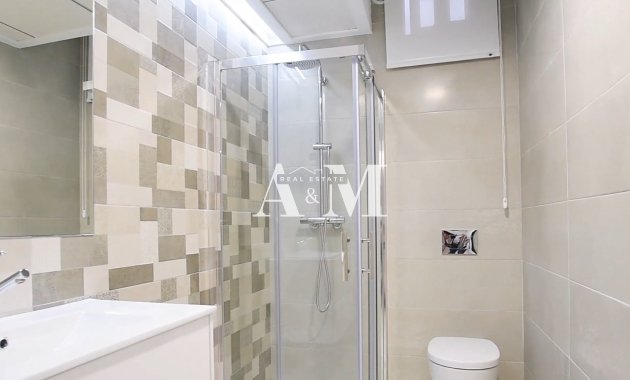 New Build - detached - Orihuela