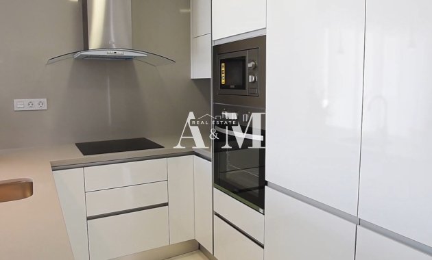 New Build - detached - Orihuela