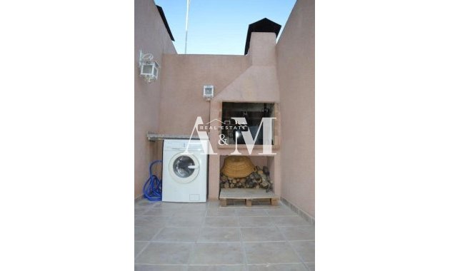 Alquiler a largo plazo - Duplex - Santa Pola