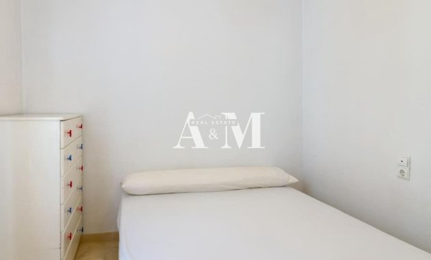 Alquiler a largo plazo - Duplex - Santa Pola
