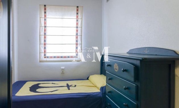 Alquiler a largo plazo - Duplex - Santa Pola