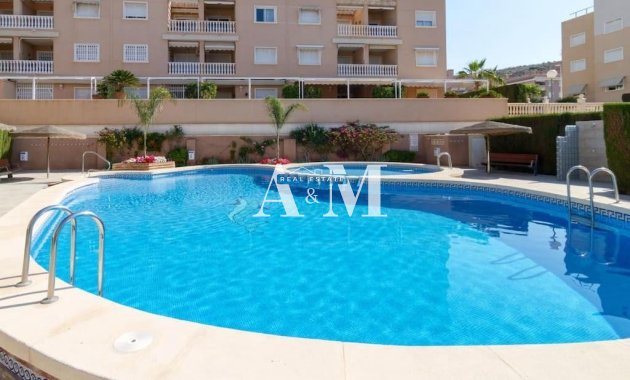 Alquiler a largo plazo - Duplex - Santa Pola