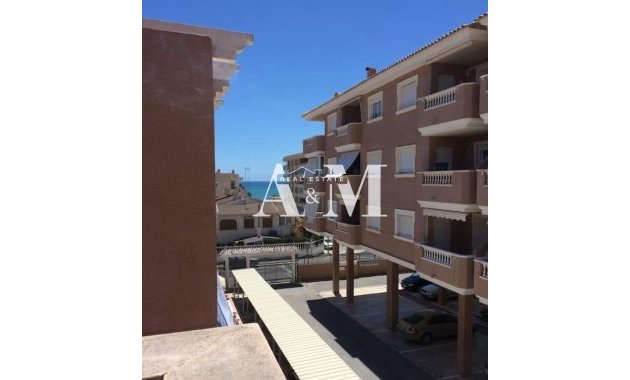 Alquiler a largo plazo - Duplex - Santa Pola