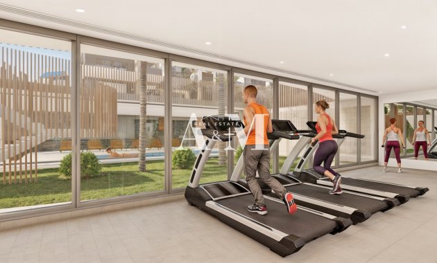 New Build - apartment - Pilar de la Horadada