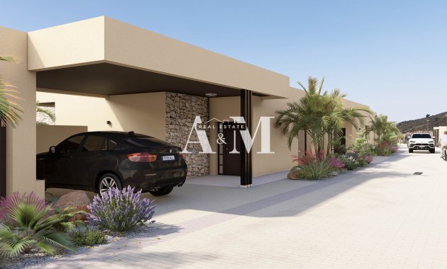 Новое здание - detached - Altaona Golf & Country Village