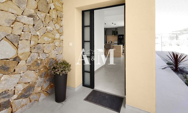Новое здание - detached - Altaona Golf & Country Village