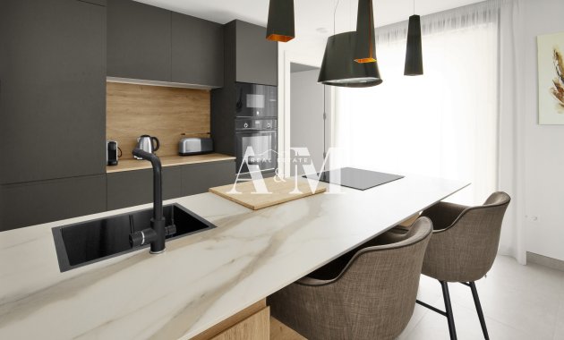 Новое здание - detached - Altaona Golf & Country Village