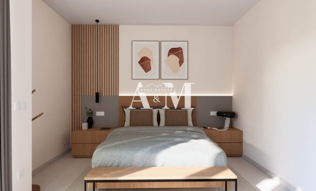 Новое здание - detached - Altaona Golf & Country Village
