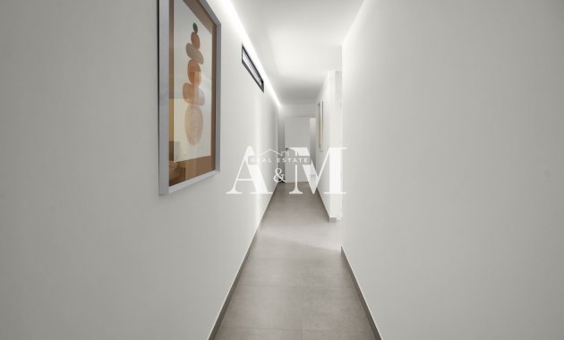 Новое здание - detached - Altaona Golf & Country Village