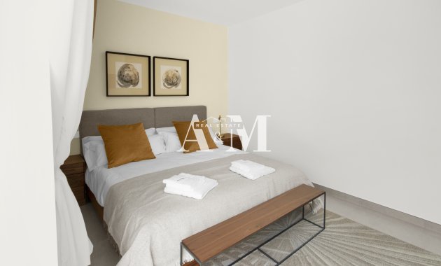 Новое здание - detached - Altaona Golf & Country Village