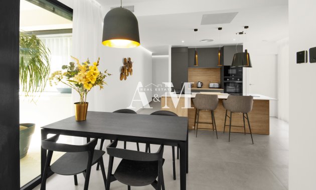 Новое здание - detached - Altaona Golf & Country Village
