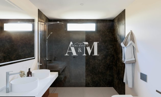 Новое здание - detached - Altaona Golf & Country Village