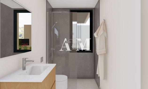 Новое здание - detached - Altaona Golf & Country Village