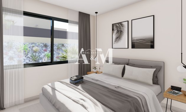 Новое здание - detached - Altaona Golf & Country Village