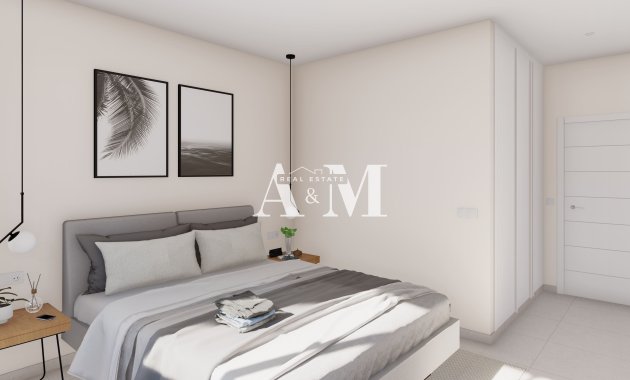 Новое здание - detached - Altaona Golf & Country Village