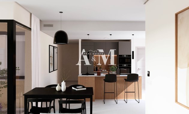 Новое здание - detached - Altaona Golf & Country Village