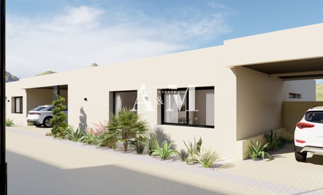 Новое здание - detached - Altaona Golf & Country Village