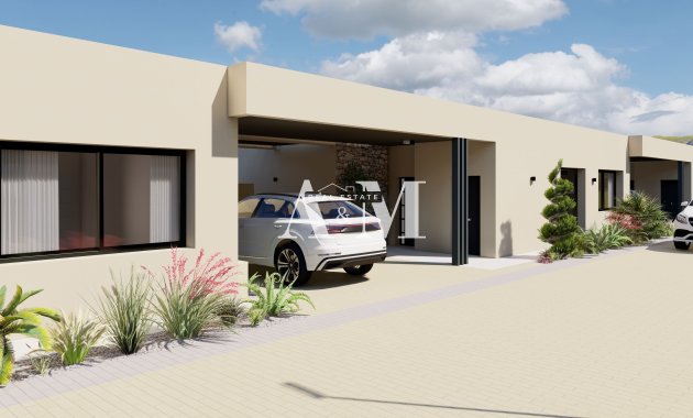 Новое здание - detached - Altaona Golf & Country Village