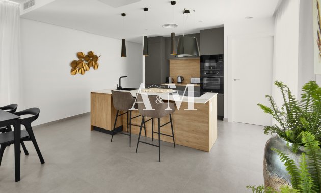 Nouvelle construction - detached - Altaona Golf & Country Village