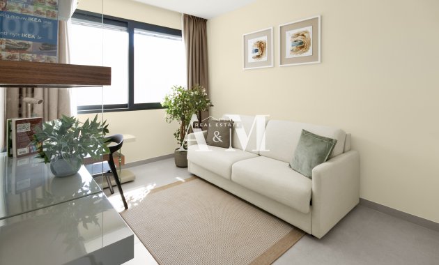 Nouvelle construction - detached - Altaona Golf & Country Village