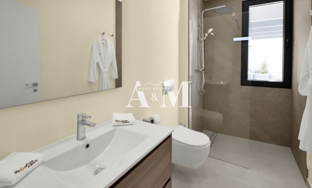 Nouvelle construction - detached - Altaona Golf & Country Village