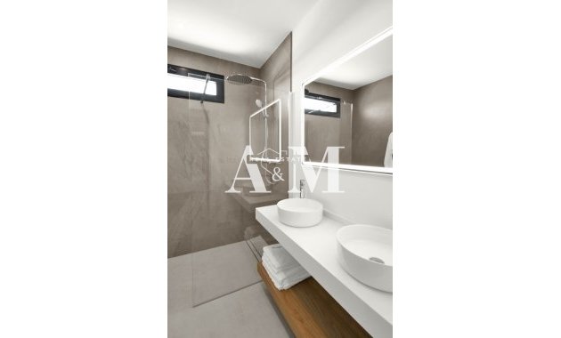 Nouvelle construction - detached - Altaona Golf & Country Village