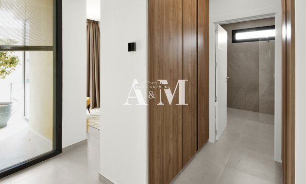 Nouvelle construction - detached - Altaona Golf & Country Village