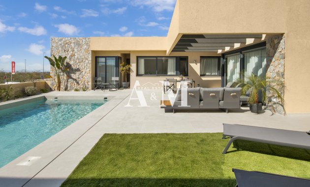 Nouvelle construction - detached - Altaona Golf & Country Village