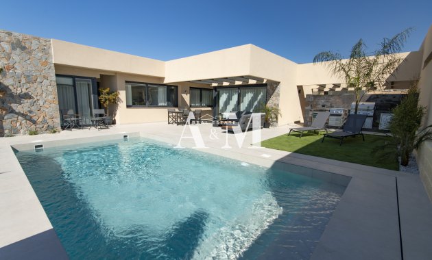 Nouvelle construction - detached - Altaona Golf & Country Village