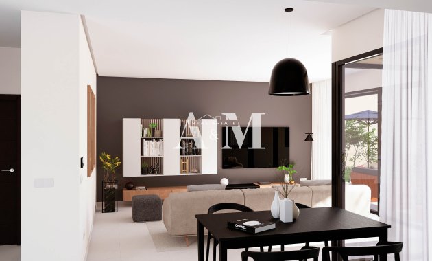Nouvelle construction - detached - Altaona Golf & Country Village