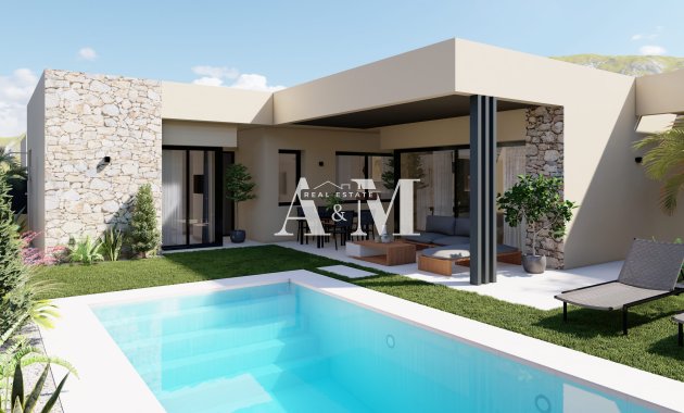Nouvelle construction - detached - Altaona Golf & Country Village