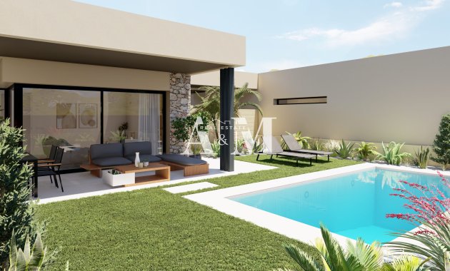 Nouvelle construction - detached - Altaona Golf & Country Village