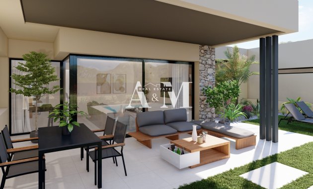 Nouvelle construction - detached - Altaona Golf & Country Village