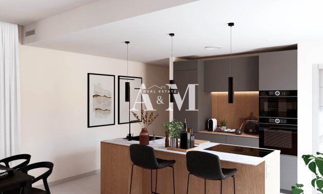 Nouvelle construction - detached - Altaona Golf & Country Village