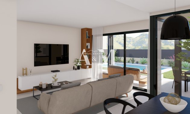 Nouvelle construction - detached - Altaona Golf & Country Village
