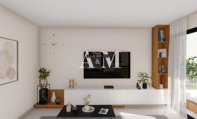 Nouvelle construction - detached - Altaona Golf & Country Village