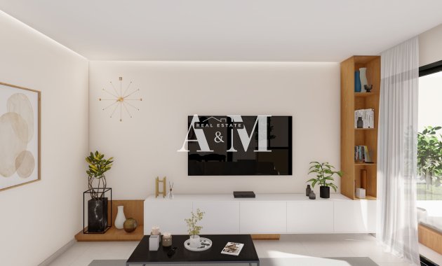 Nouvelle construction - detached - Altaona Golf & Country Village
