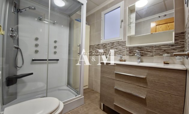 Long Term Rental - Apartment / flat - Torrevieja - Centro