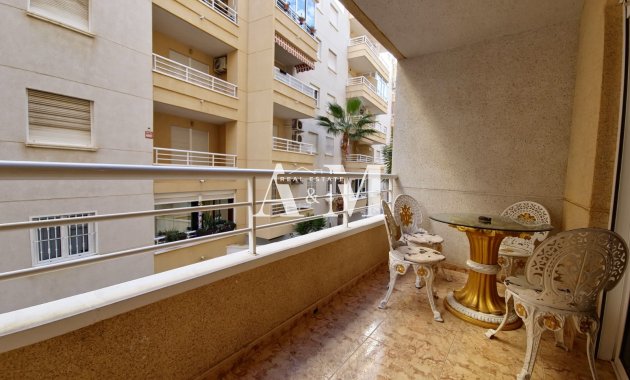 Long Term Rental - Apartment / flat - Torrevieja - Centro