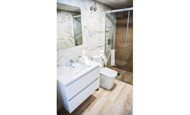 Новое здание - terraced - Ciudad Quesada