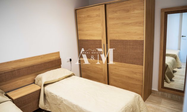 Новое здание - terraced - Ciudad Quesada